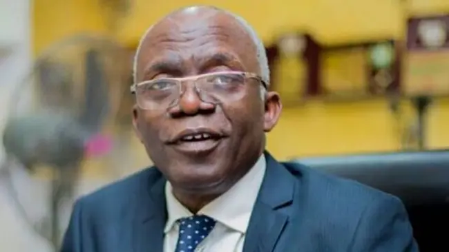 Threat Can’t Stop Planned Protest, Falana Warns Tinubu