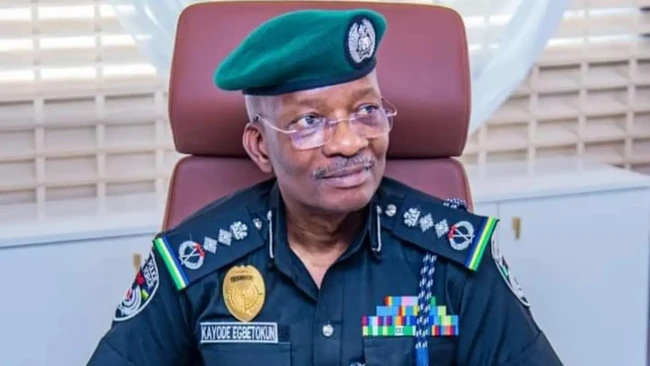 NASS Passes Bill Securing Four-Tenure for IGP  