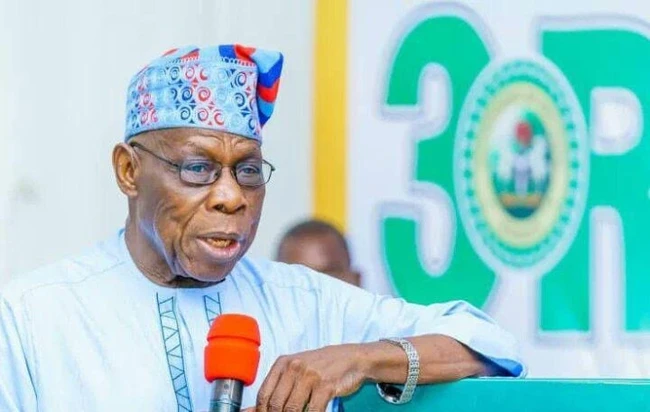 How Witches & Wizards Kept Me in My Mother’s Womb for One Year-Obasanjo