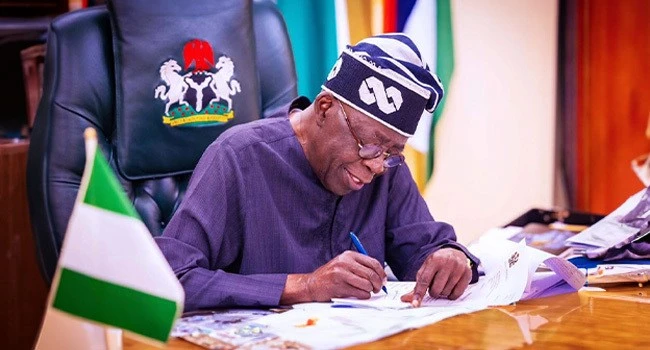 President Tinubu Begs Protesters to Shelf  Nationwide Shut-Down, Seeks Engagement with Stakeholders