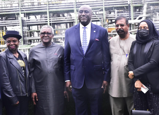 Domestic Refining ‘ll End Petrol Scarcity, Says NBA