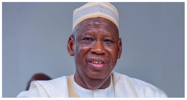 SAD: Thugs Cart Away Ganduje’s Corruption Trial Documents