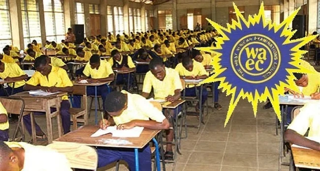 BREAKING: WAEC Releases 2024 WASSCE Results