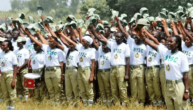 FG Increases Corps Members Allowance to ₦77,000 Monthly