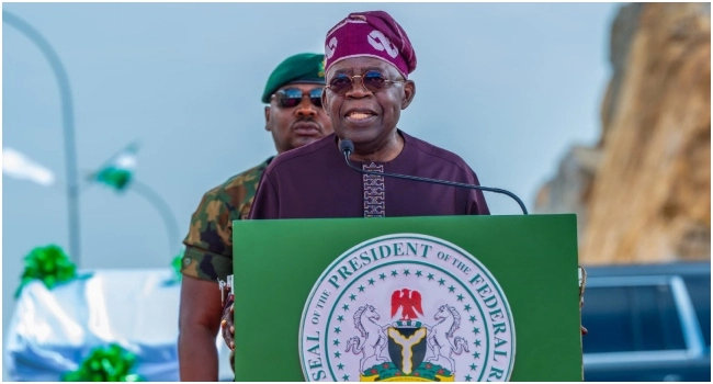 President Tinubu Plans Cabinet Reshuffle Soon