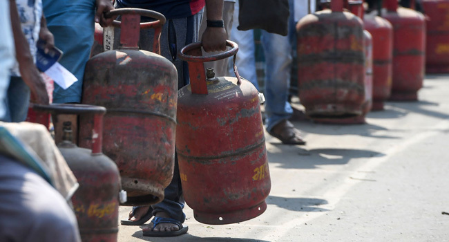 FG Stops VAT On Diesel, Cooking Gas to Woo Investors