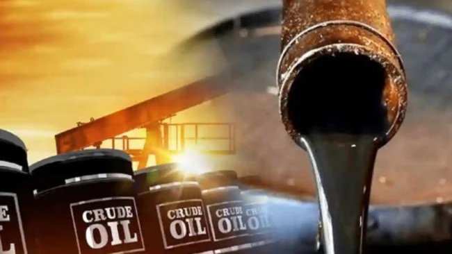 Nigeria Officially Flag-off Crude Oil Sales in Naira