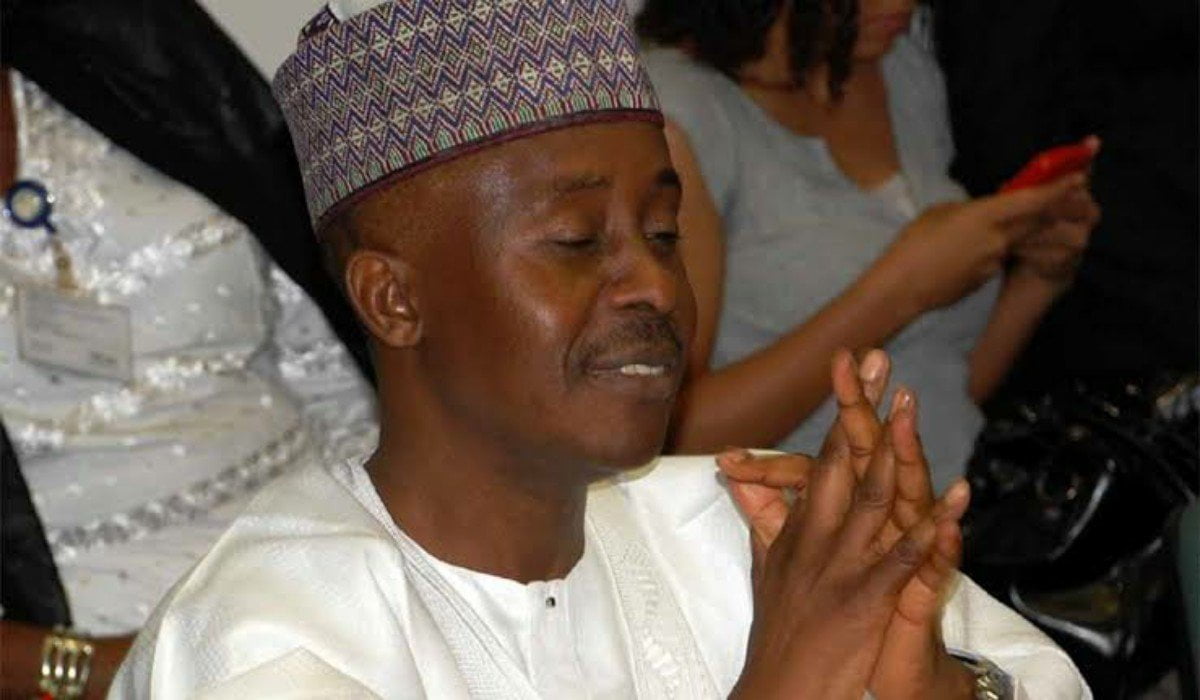 Ex-Lawmaker Farouk Lawan Jailed for $300,000 Bribe Regains Freedom After Serving Five Year Term