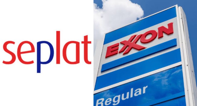 Seplat Confirms FG’s Approval Of ExxonMobil Deal