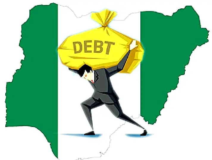 Lagos, Edo, Kaduna Most Highly Indebted Dollar States in Nigeria as States’ Domestic Debts Surge