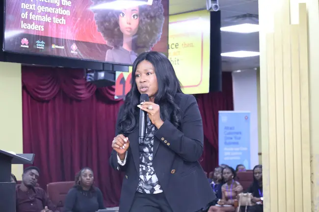 TD Africa Launches TecHERdemy, to Empower Women with Tech Skill