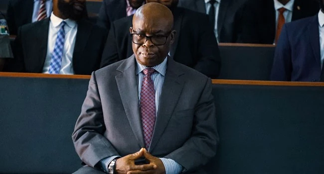 Appeal Court Discharges, Acquits Onnoghen of False Assets Declaration Conviction, Orders Four Banks to Comply