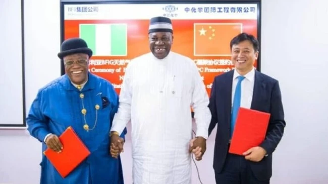 Dormant Smelter, ALSCON Gets $1.2bn Lifeline from Chinese Investors