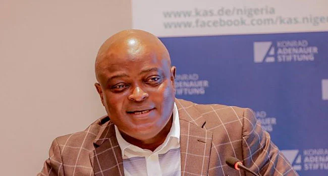 OBASA: Panic, Fears as Lagos Assembly Holds Plenary Today, Security Tightens