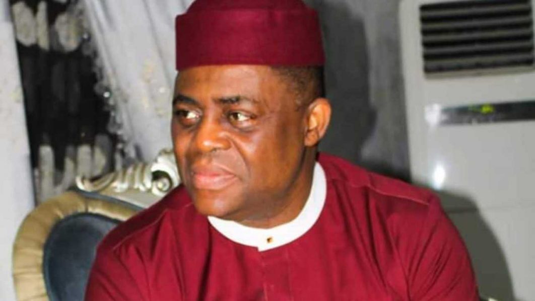 Alleged Forgery: Freedom for Fani-Kayode, No Case to Answer, Says Ikeja Court