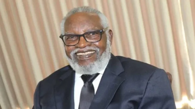 Africa’s PR Body Commiserates with Namibia’s First President, Nujoma