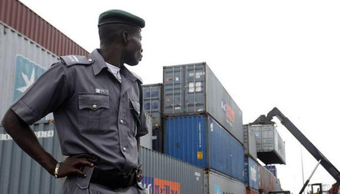 Nigeria Customs Suspends lmplementation of 4% FOB Charge