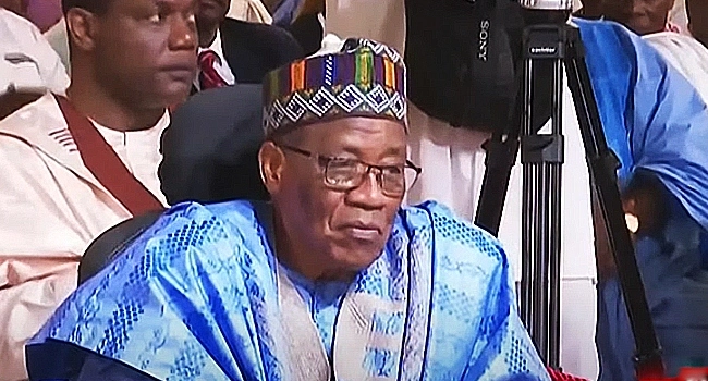 JUST IN: After 32 Years, IBB Breaks Silence on June 12 Presidential Election, Says MKO Won Undoubtedly