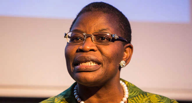 Ezekwesili Accuses Senate 0f Abuse of Power Over Natasha’s Suspension