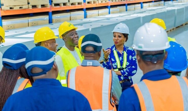 South-South Commission, Partners LPV Technologies  on Youth Empowerment
